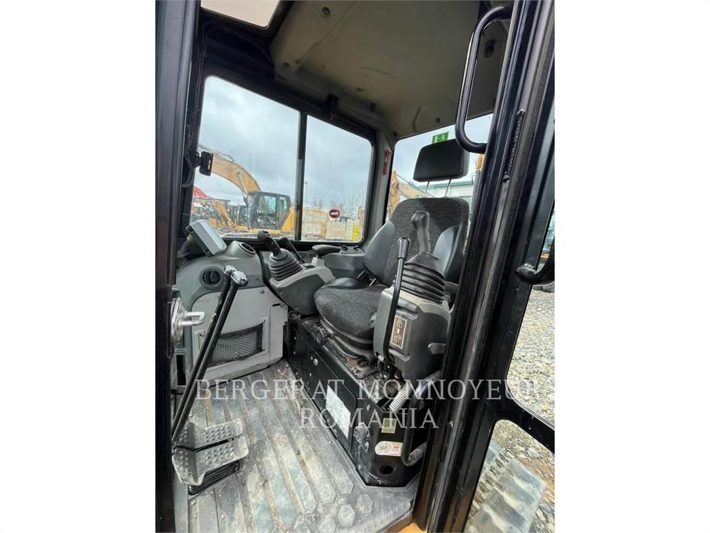 CAT 305.5E2CR Crawler excavators