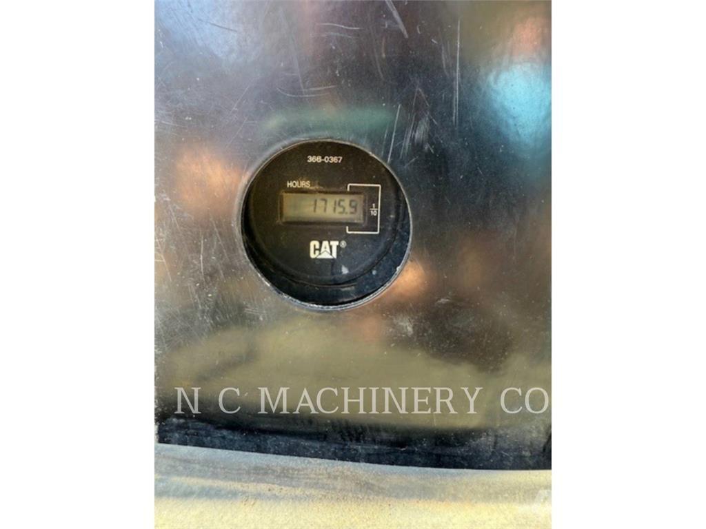 CAT 305.5E2CRB Crawler excavators