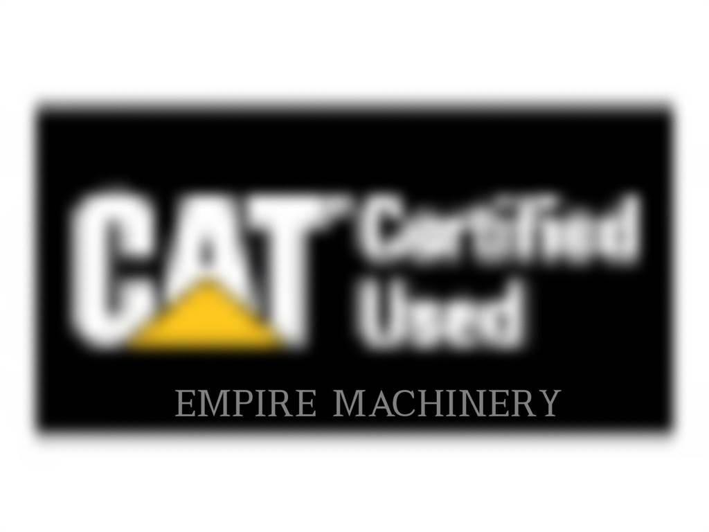 CAT 305.5E2ORT Crawler excavators