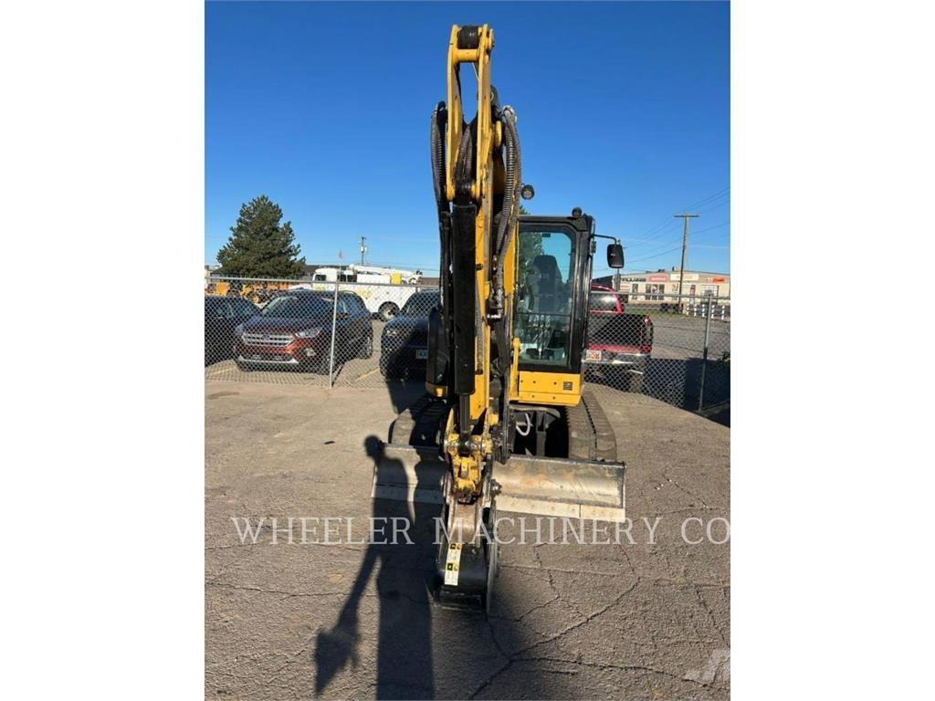 CAT 305 C3 THQ Crawler excavators