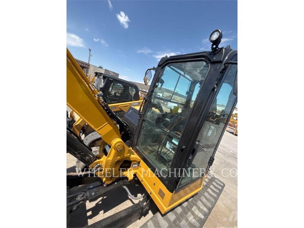 CAT 305 C3 THQ Crawler excavators
