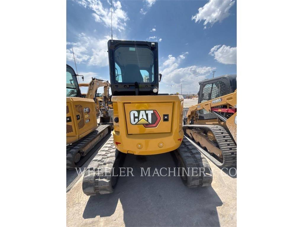 CAT 305 C3 THQ Crawler excavators