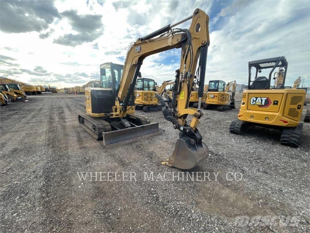 CAT 305 C3 THQ Crawler excavators