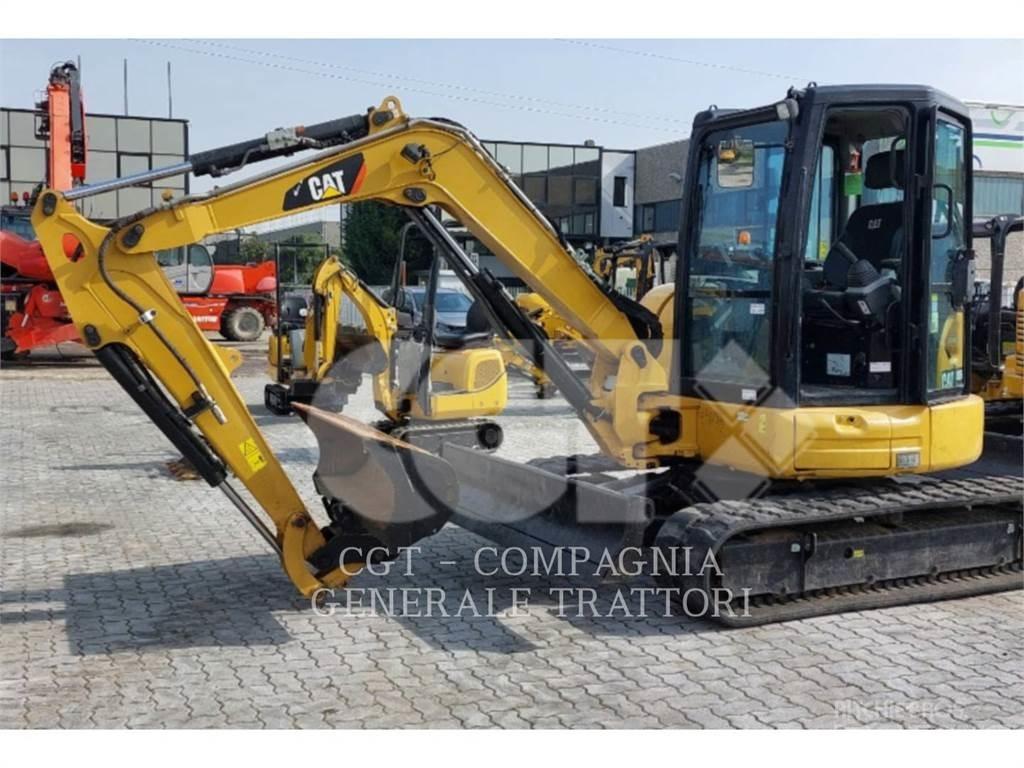 CAT 305 E2 Crawler excavators