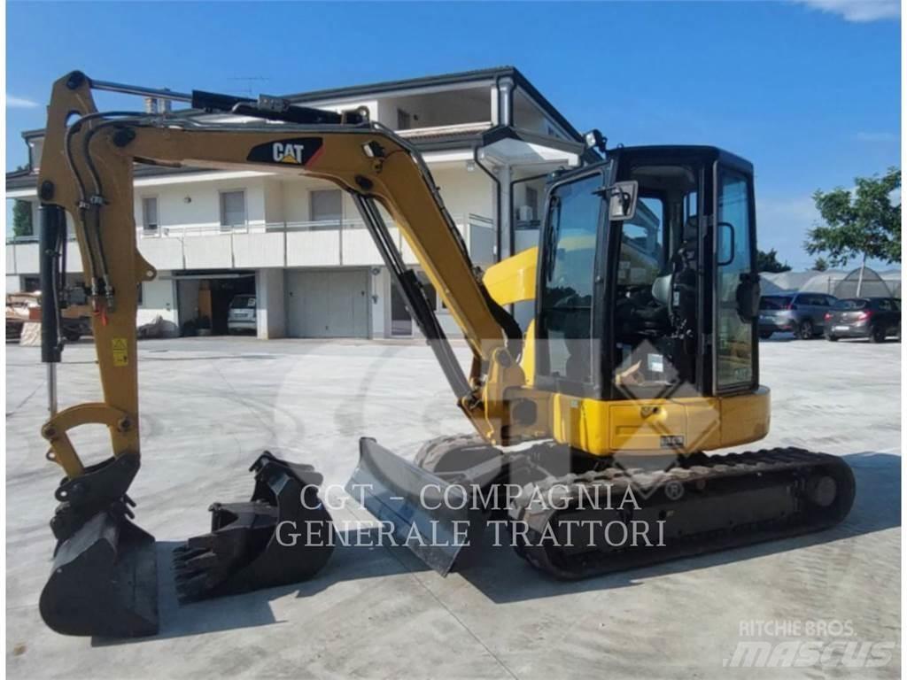 CAT 305 E2 Crawler excavators