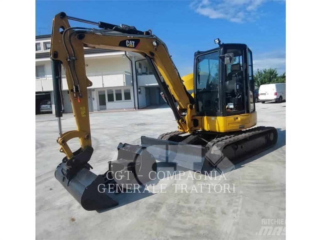 CAT 305 E2 Crawler excavators
