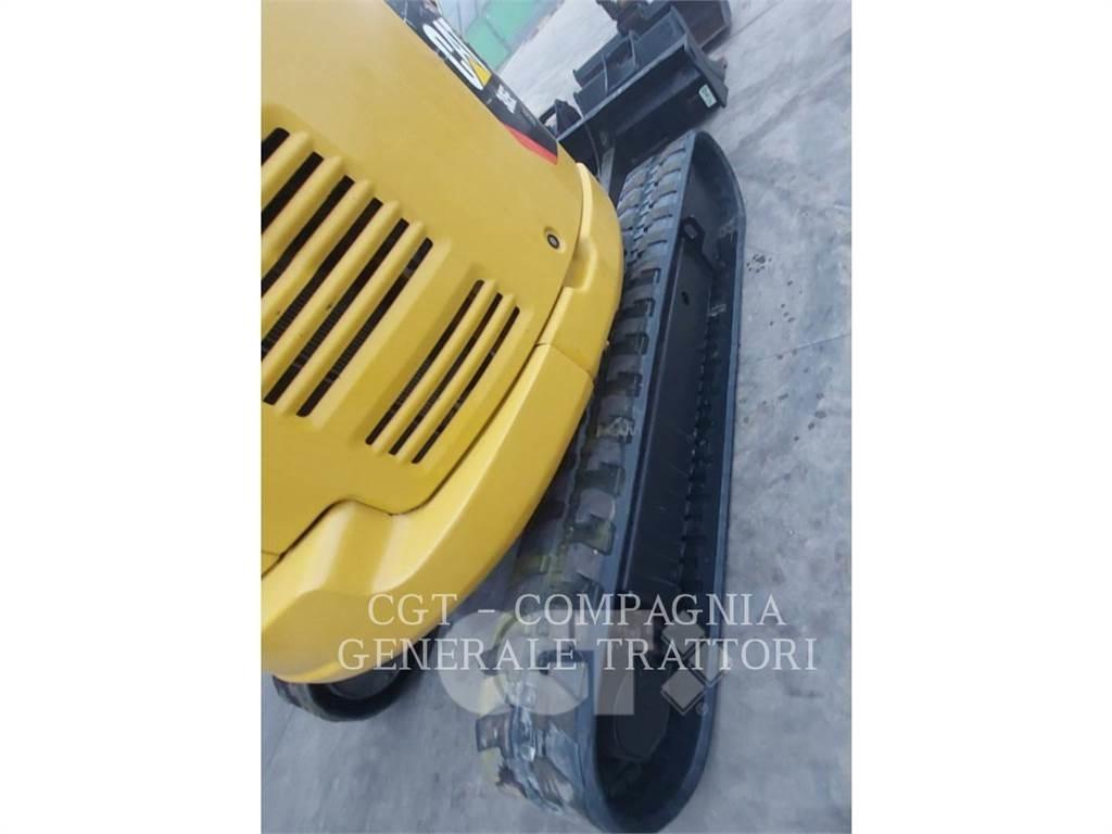 CAT 305 E2 Crawler excavators