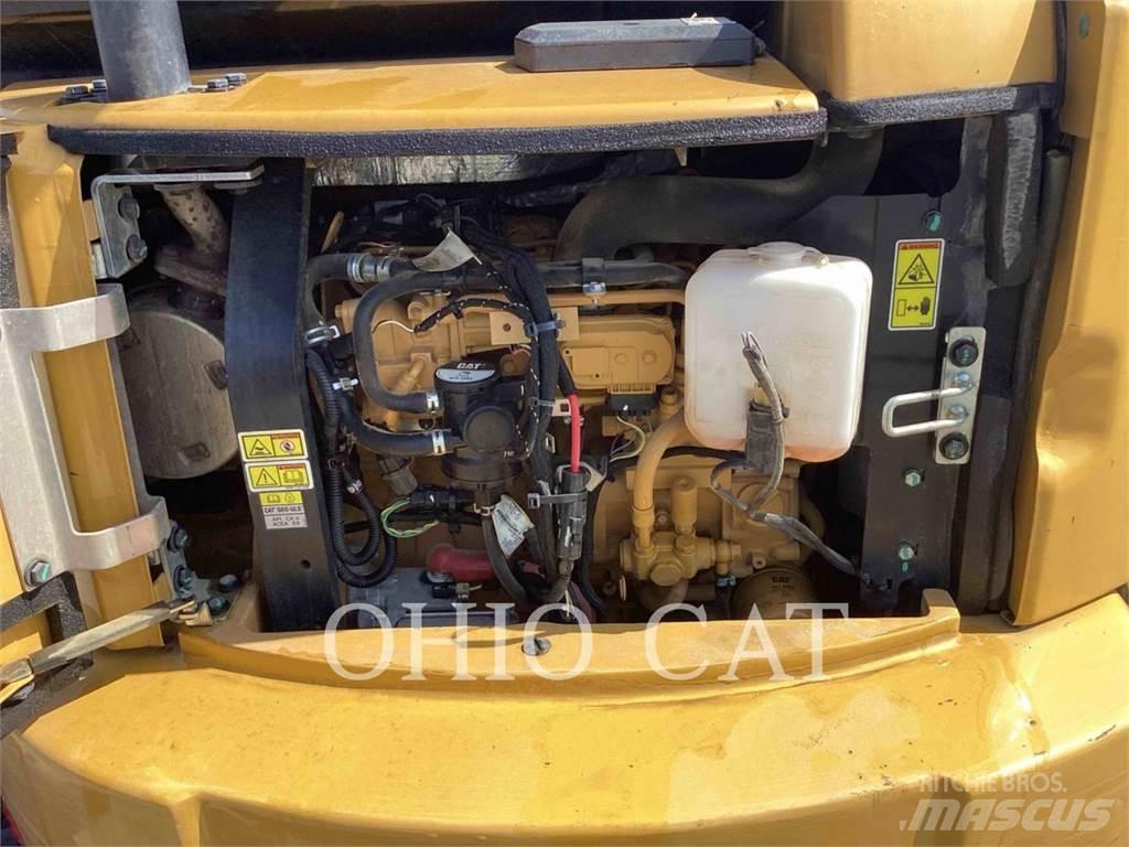CAT 305E2 Crawler excavators