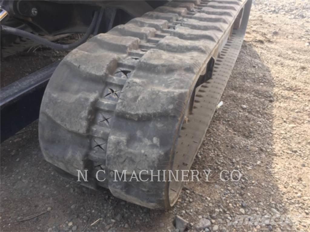 CAT 305E2 CRCB Crawler excavators