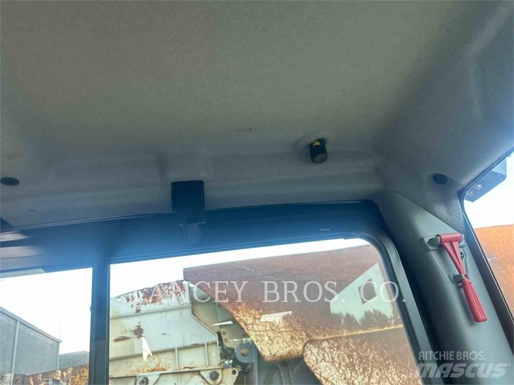 CAT 305E2CR Crawler excavators