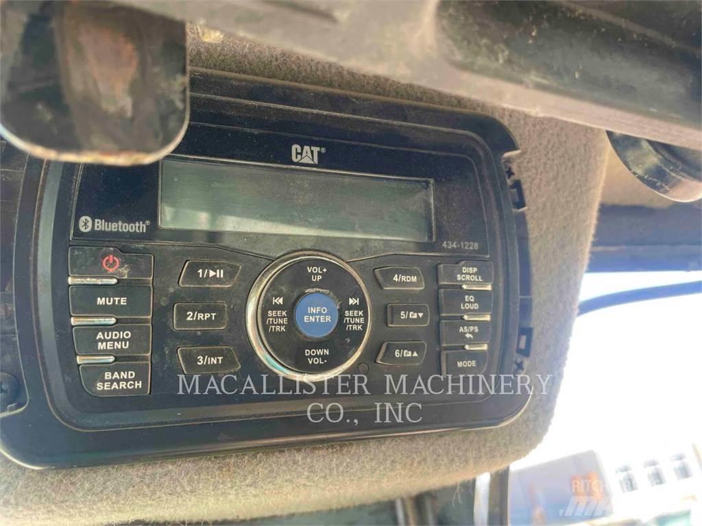 CAT 305E2CR Crawler excavators