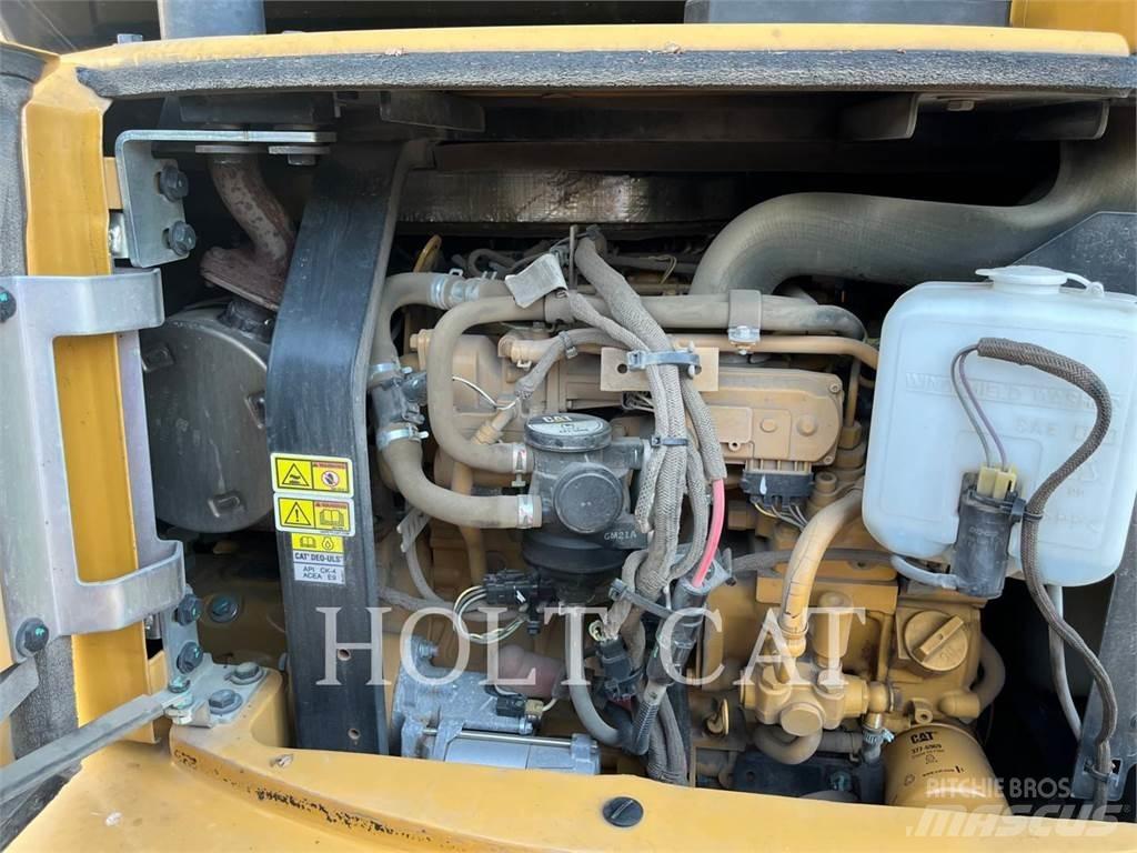 CAT 305E2CR Crawler excavators
