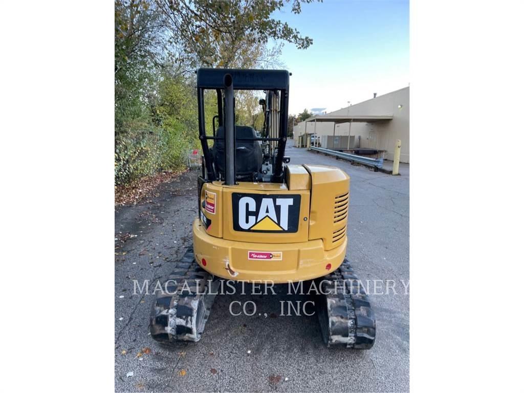 CAT 305E2CR Crawler excavators