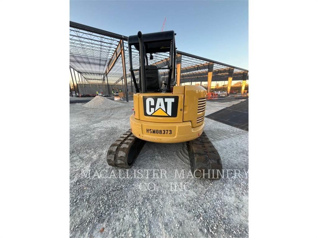 CAT 305E2CR Crawler excavators