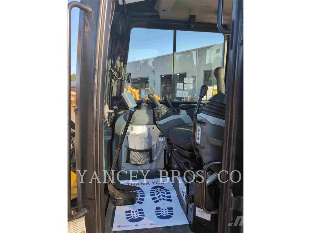 CAT 305E2CR Crawler excavators