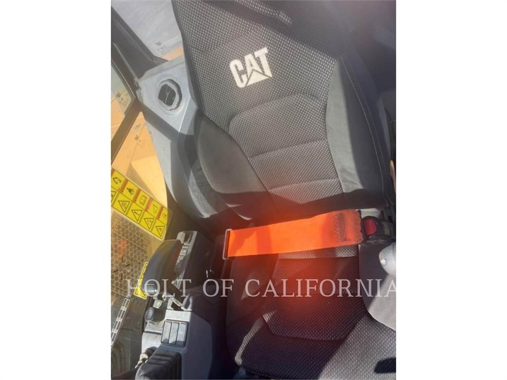 CAT 306 Crawler excavators