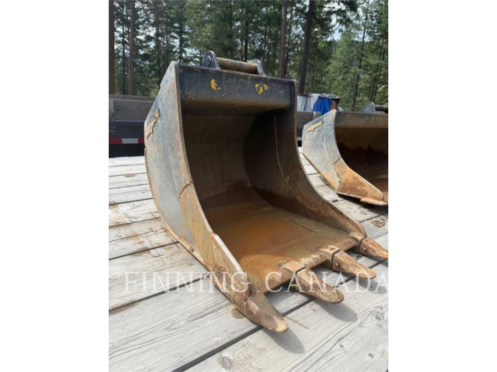 CAT 306-07 Crawler excavators