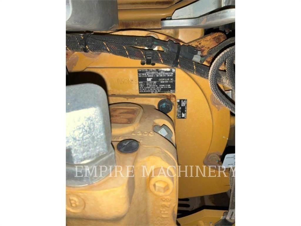 CAT 307.5-07 Crawler excavators