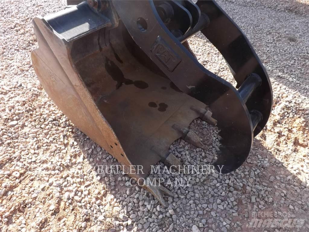 CAT 307.5-07A Crawler excavators
