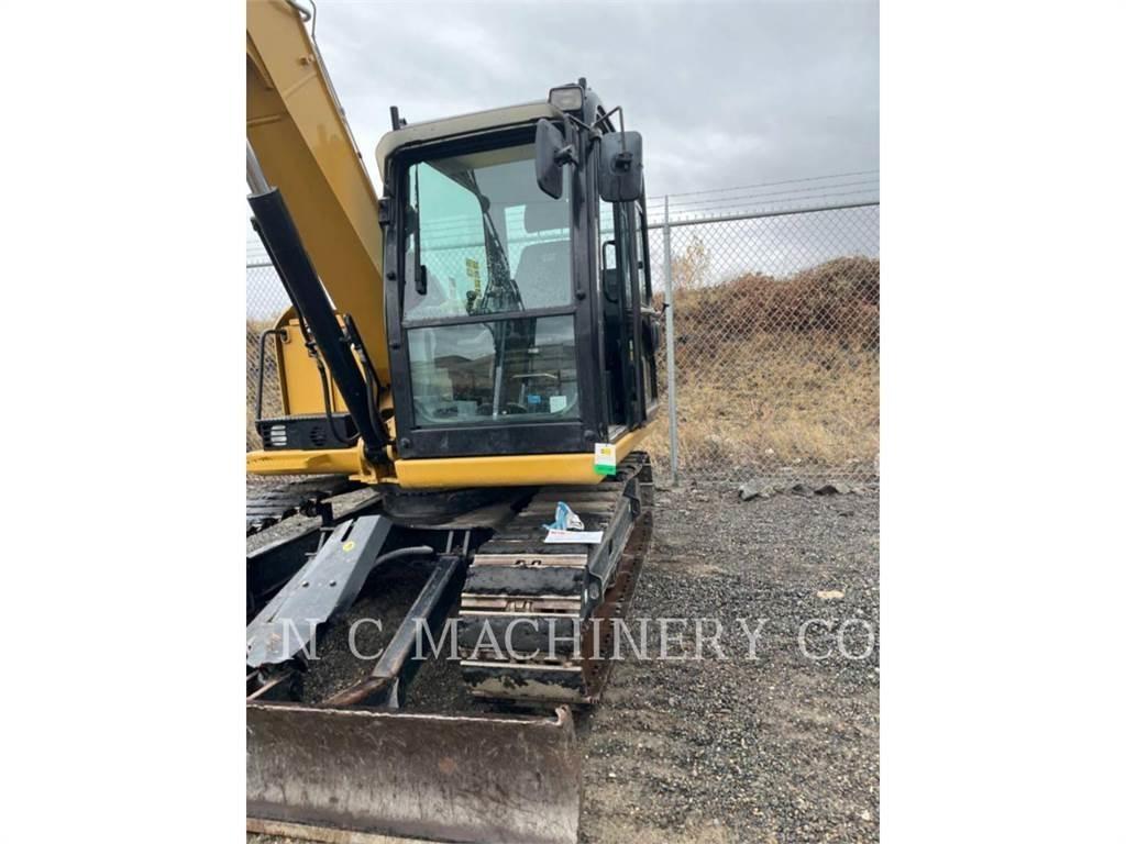 CAT 307E2 Crawler excavators