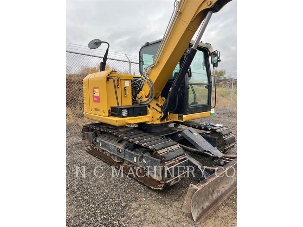 CAT 307E2 Crawler excavators