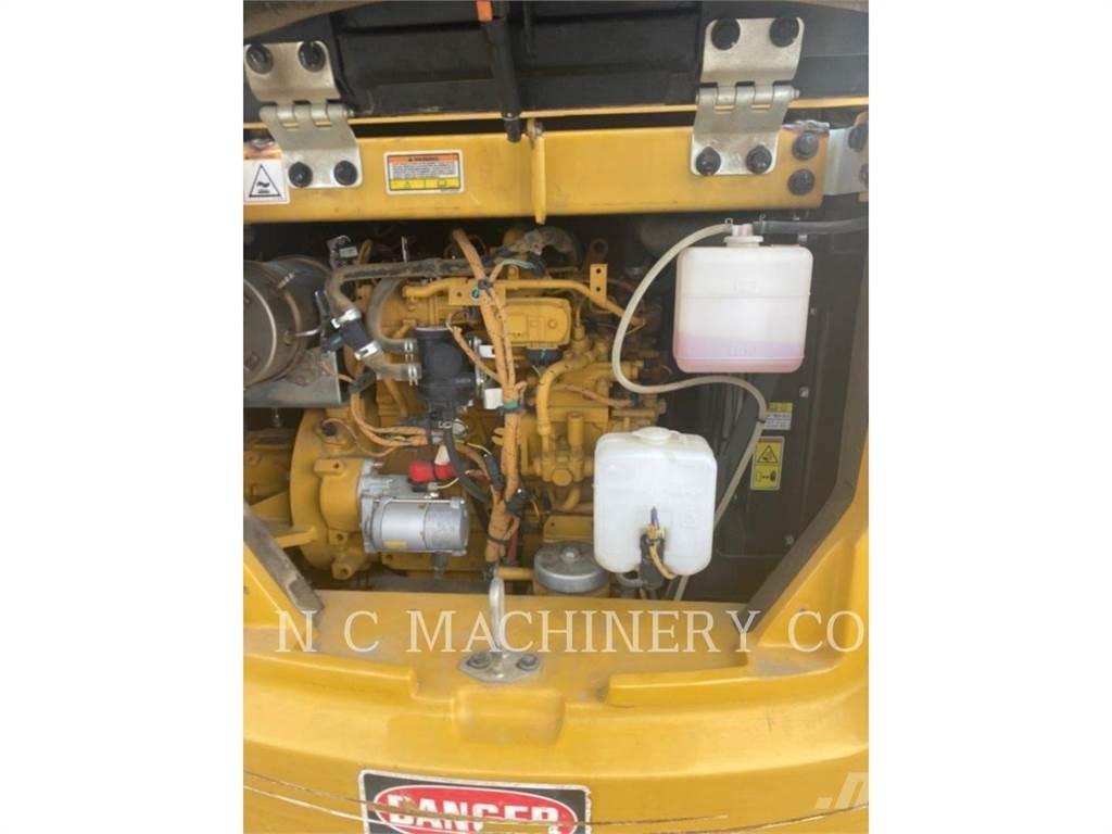 CAT 307E2 Crawler excavators
