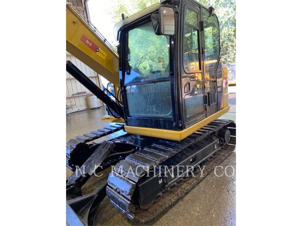 CAT 307E2 Crawler excavators