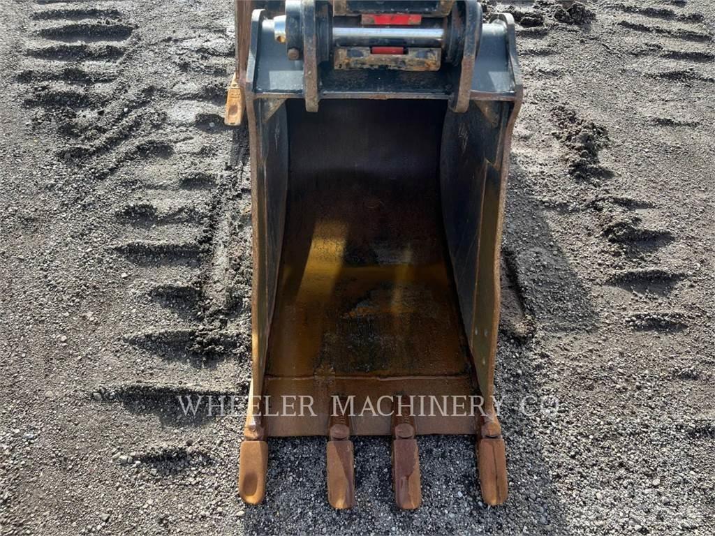 CAT 308 Crawler excavators