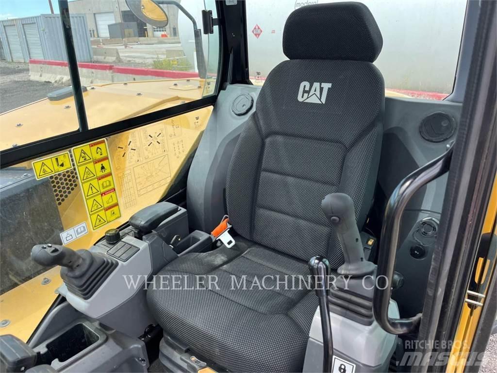 CAT 308 Crawler excavators