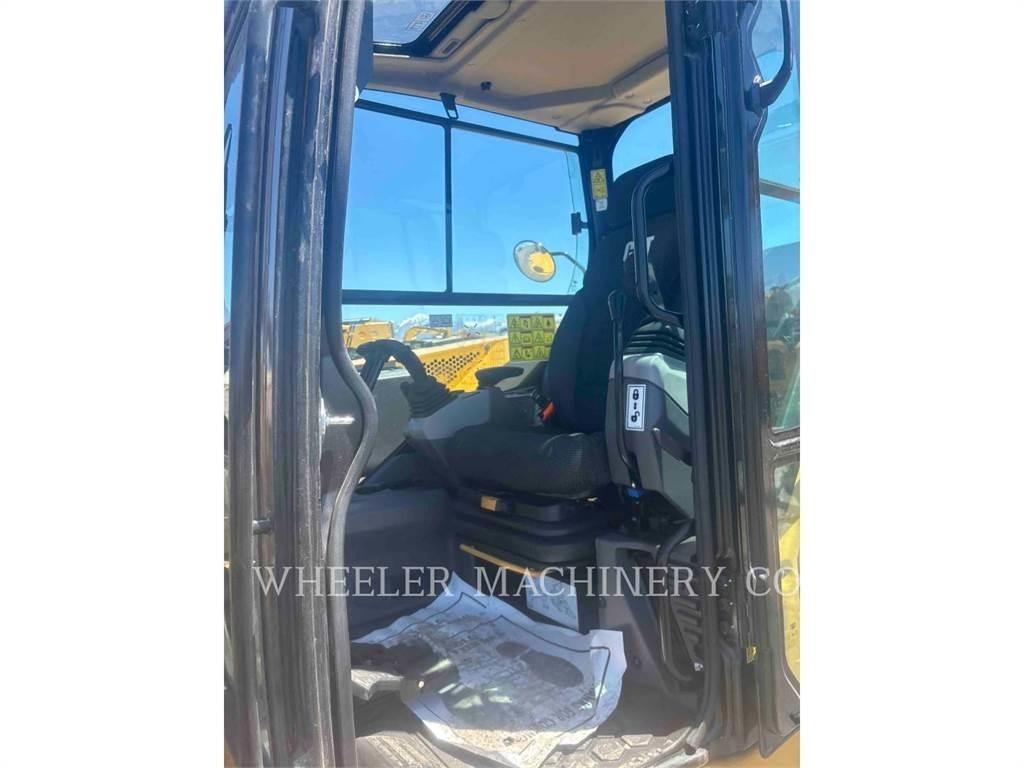 CAT 308 Crawler excavators