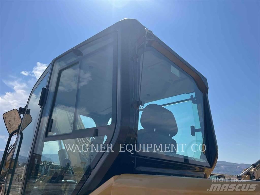 CAT 308 Crawler excavators