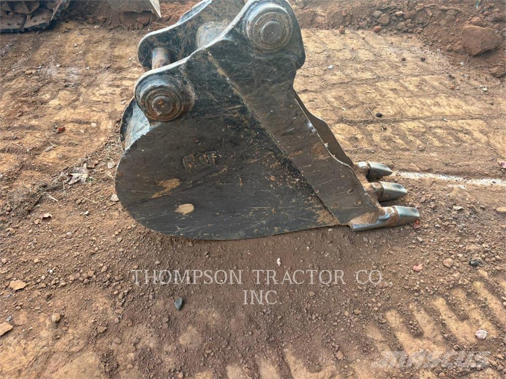 CAT 308 Crawler excavators