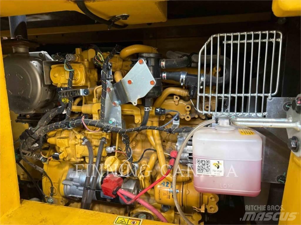 CAT 308-07 Crawler excavators