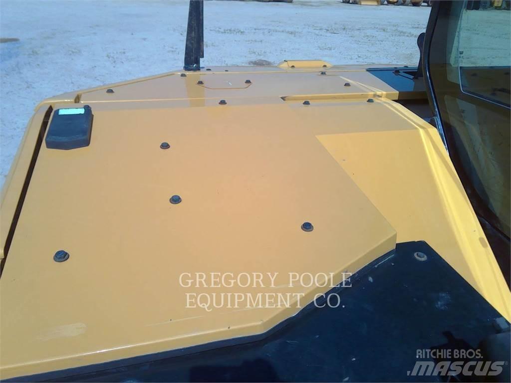 CAT 308-07CR Crawler excavators