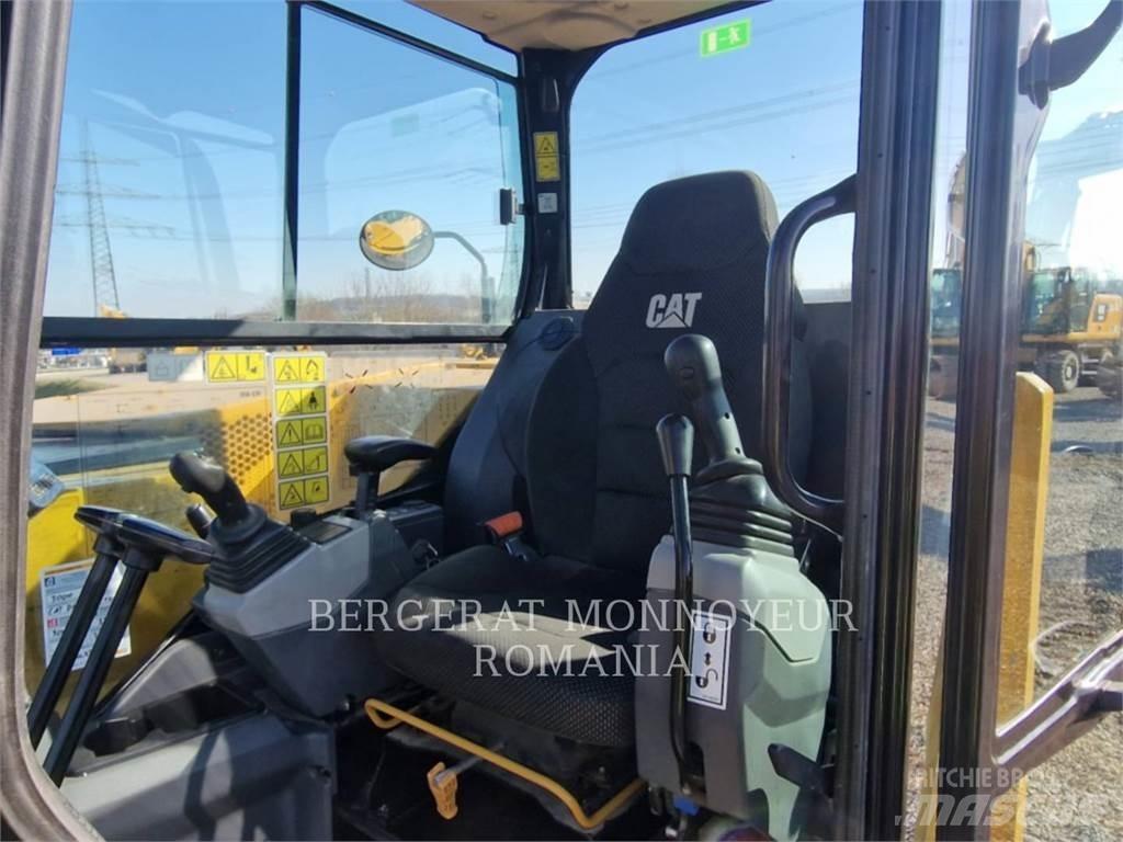 CAT 308-07CR Crawler excavators