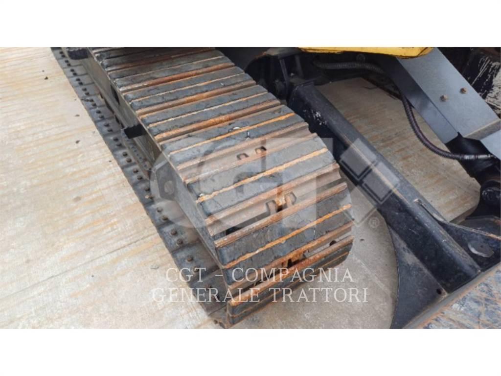 CAT 308 CR Crawler excavators