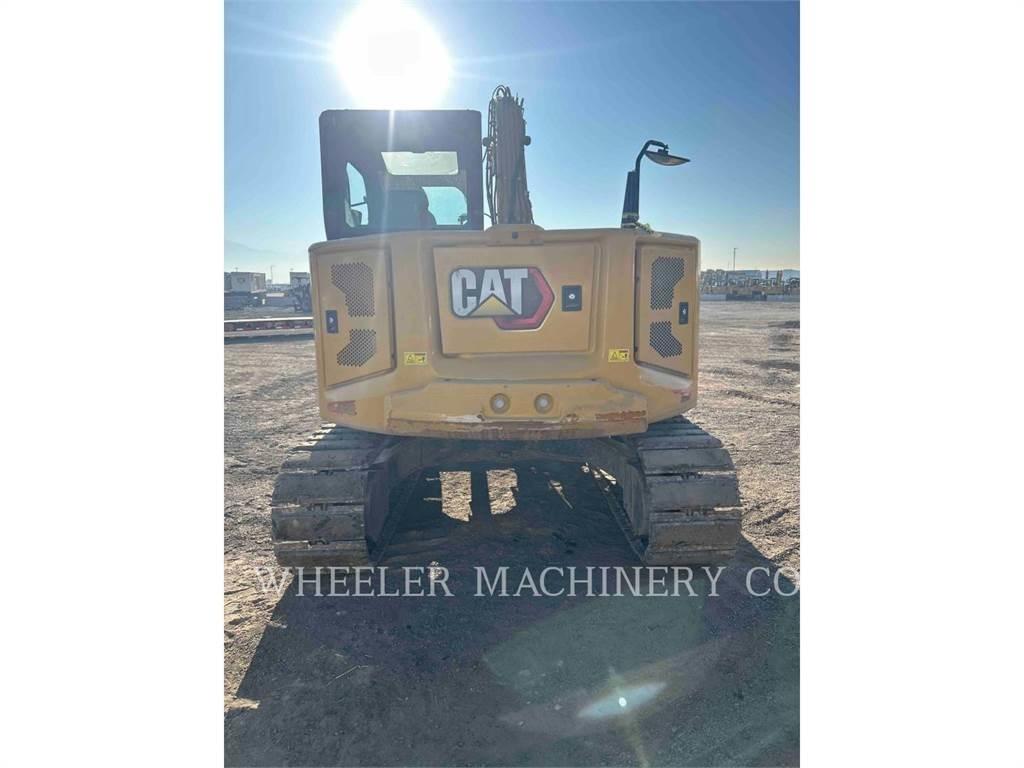 CAT 308 TH Crawler excavators