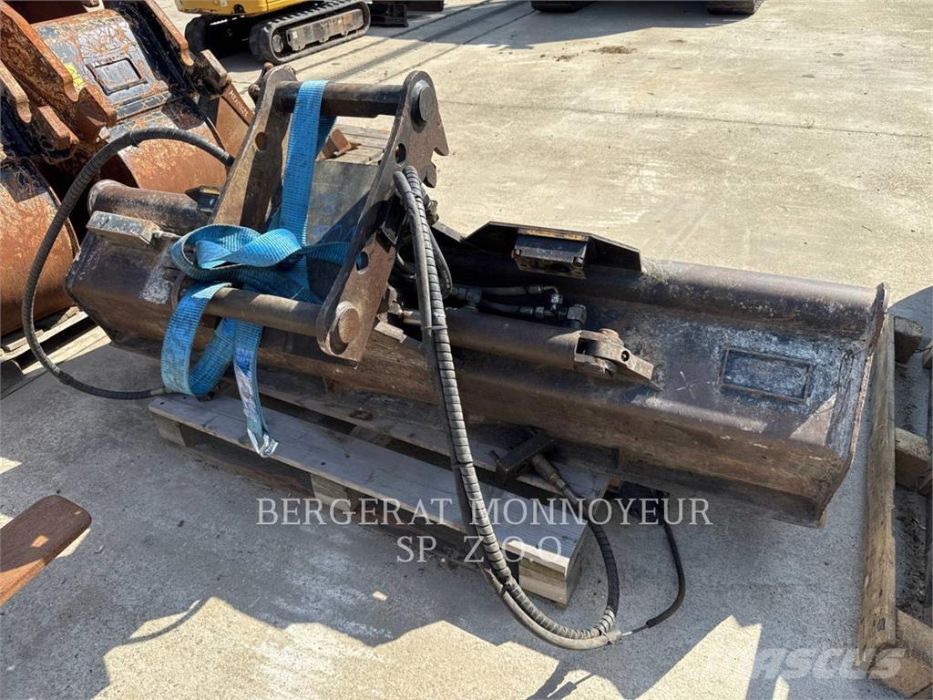 CAT 308CR Crawler excavators