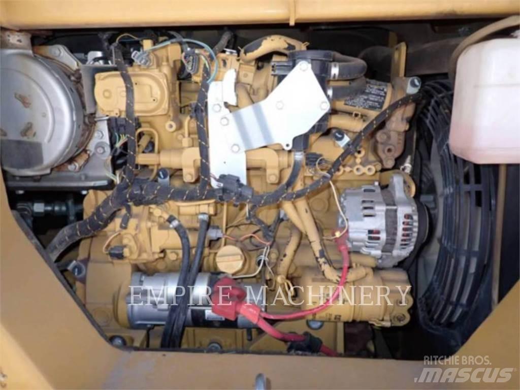 CAT 308E Crawler excavators