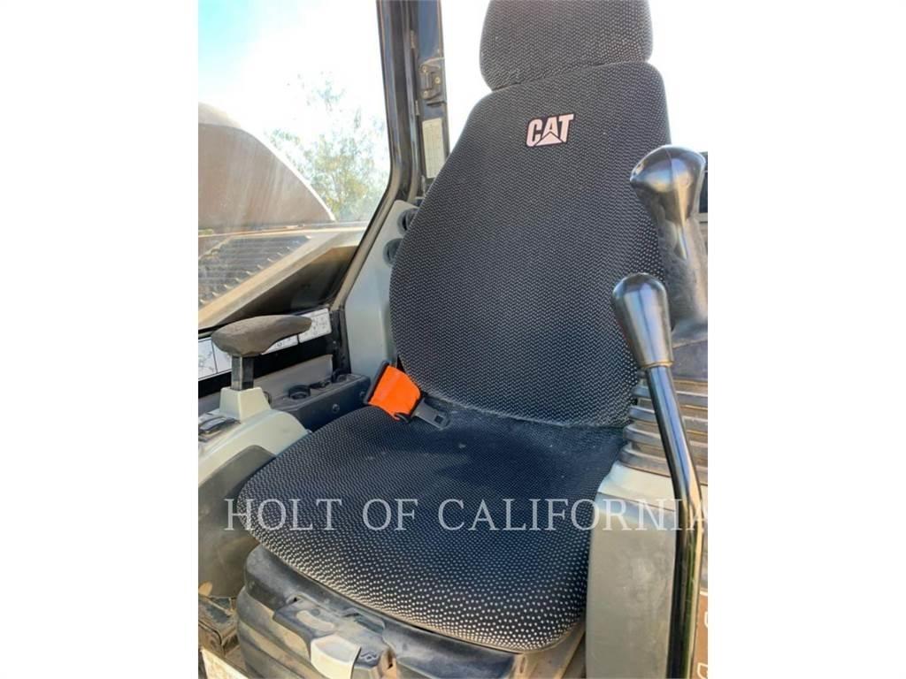 CAT 308E2 Crawler excavators