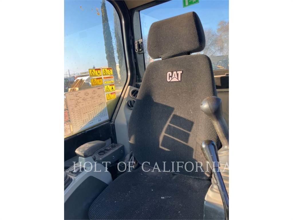 CAT 308E2 Crawler excavators