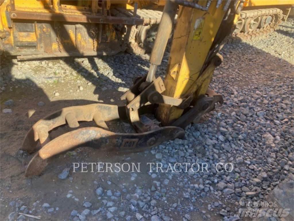 CAT 308E2 Crawler excavators