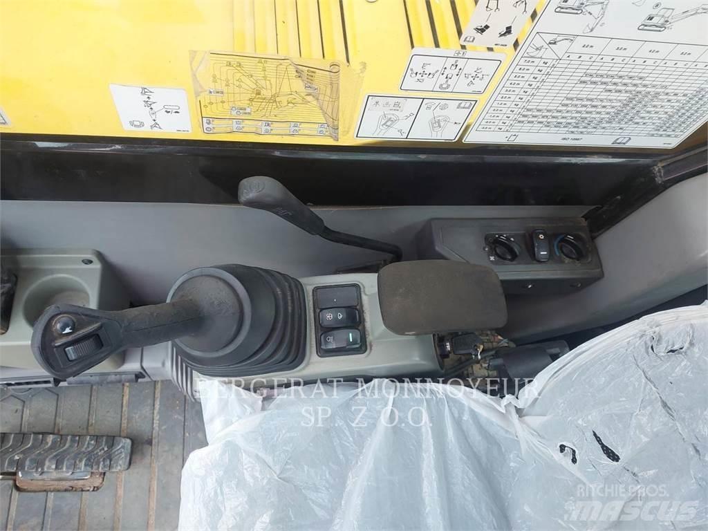 CAT 308E2CR Crawler excavators