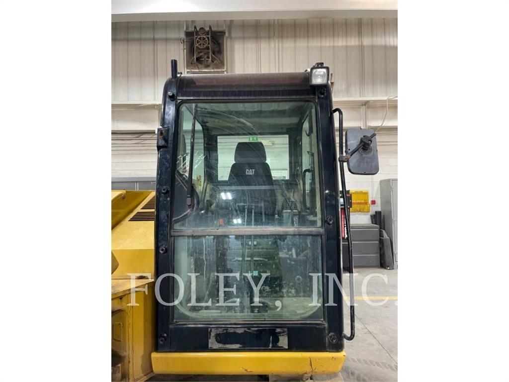 CAT 308E2CRSB Crawler excavators