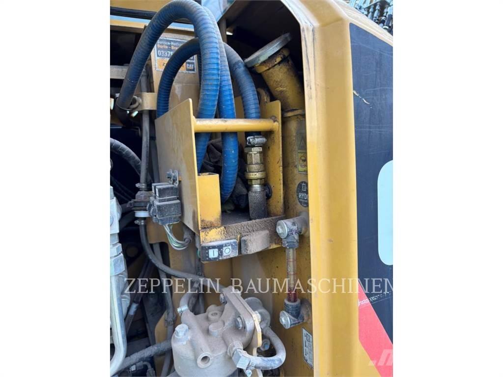 CAT 308ECR Crawler excavators