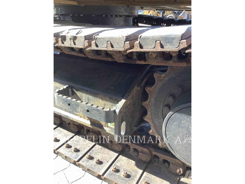 CAT 309 Crawler excavators