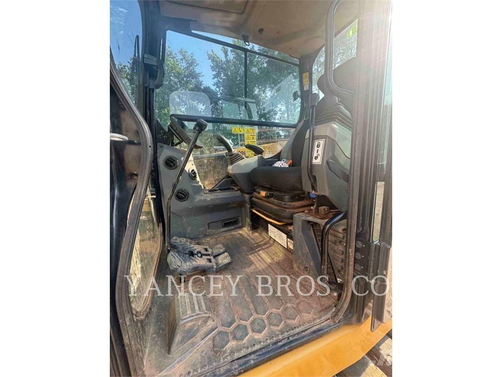 CAT 309 Crawler excavators