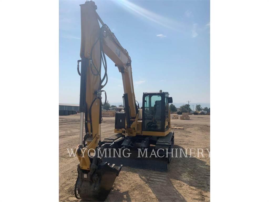 CAT 309 Crawler excavators