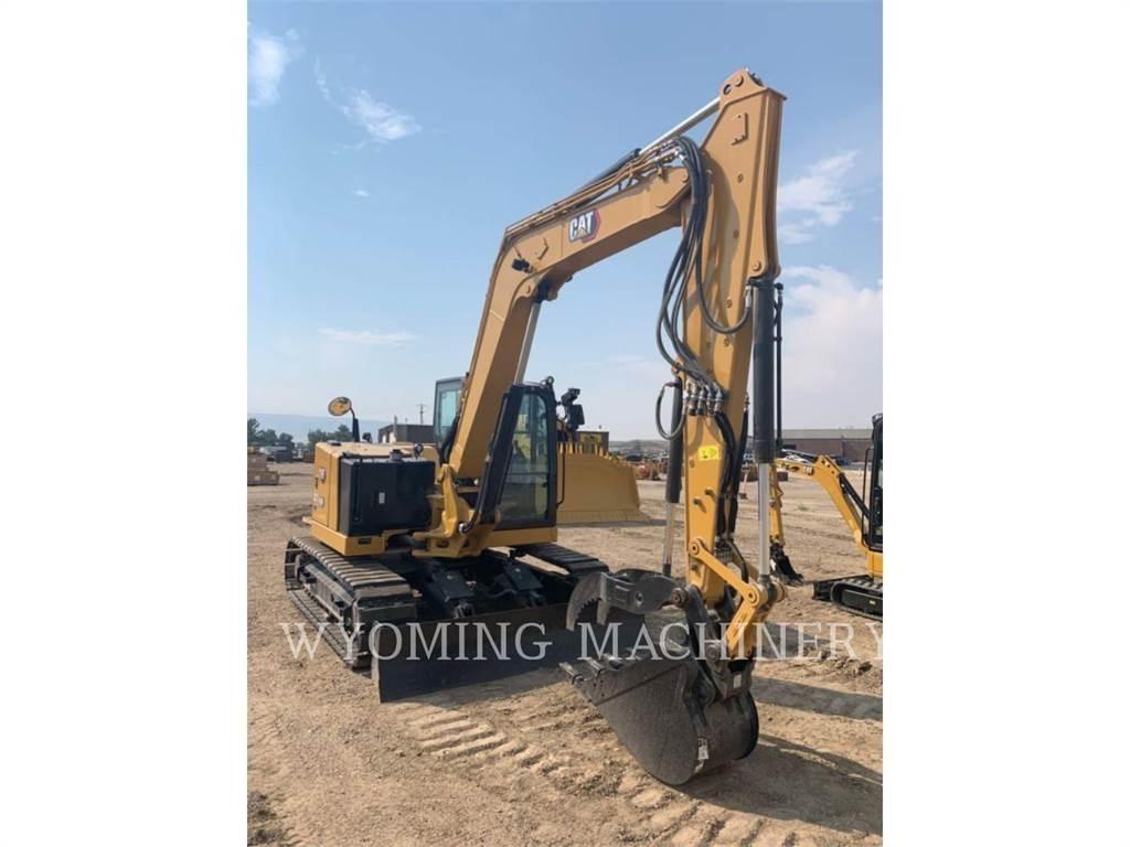 CAT 309 Crawler excavators