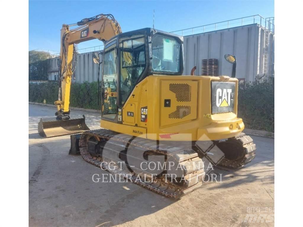 CAT 309 CR Crawler excavators